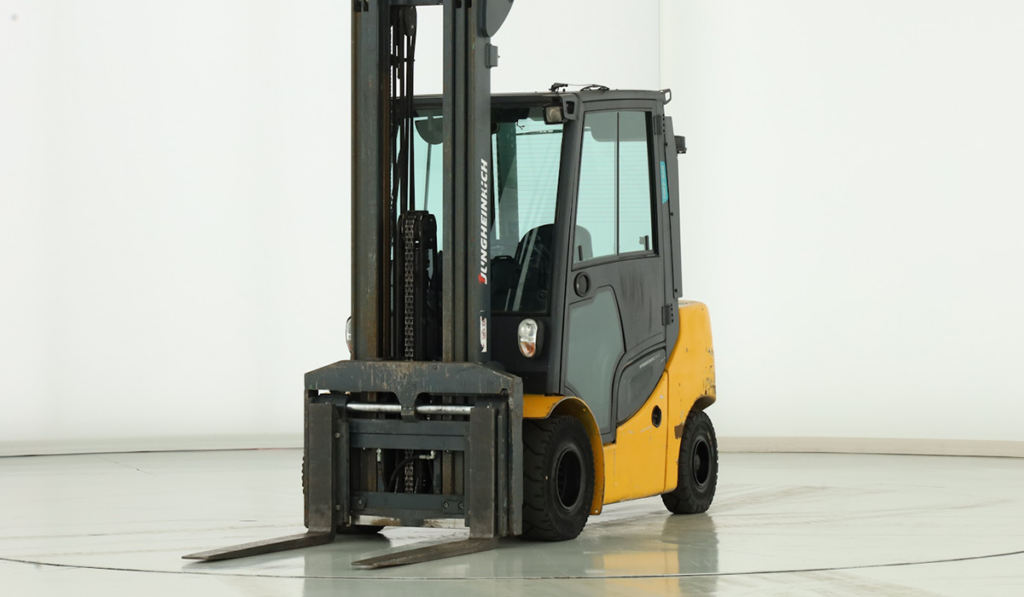 attrezzi per carrelli elevatori