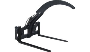 Pinza per legna