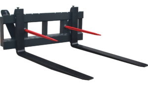Forche per pallet mod "profilo 80"
